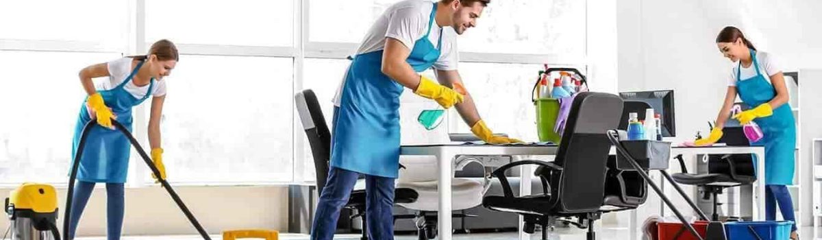 housekeeping services